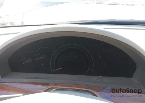 2004 Mercedes-Benz S 500 z USA, uszkodzony, nr VIN WDBNG75J14A394571